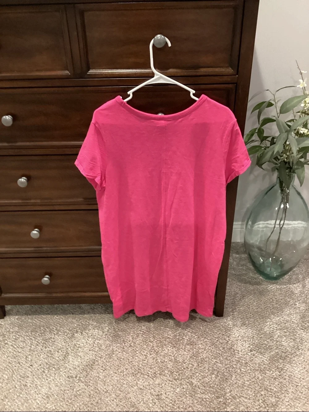 GAP T SHIRT DRESS - Picture 2 of 3